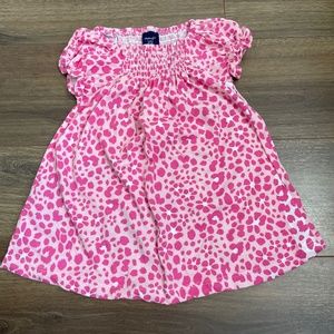 5/$20 Baby girl’s dress